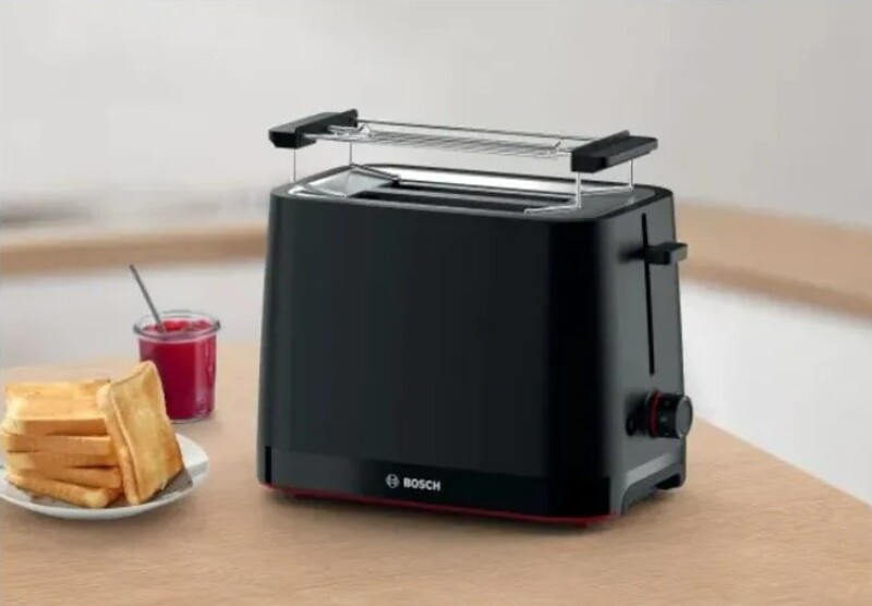Тостер Bosch TAT3M123 - фото 1