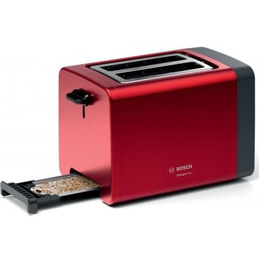 Тостер BOSCH TAT4P424 - фото 1