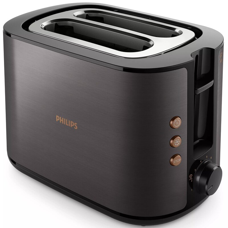 Тостер Philips HD2650/30 - фото 1