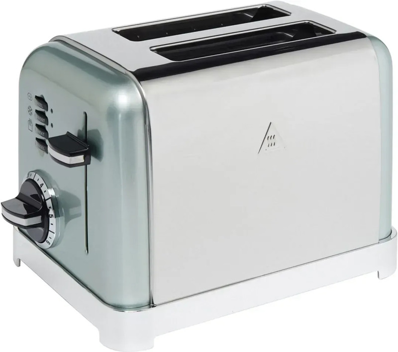 Тостер Cuisinart CPT160GE Europe