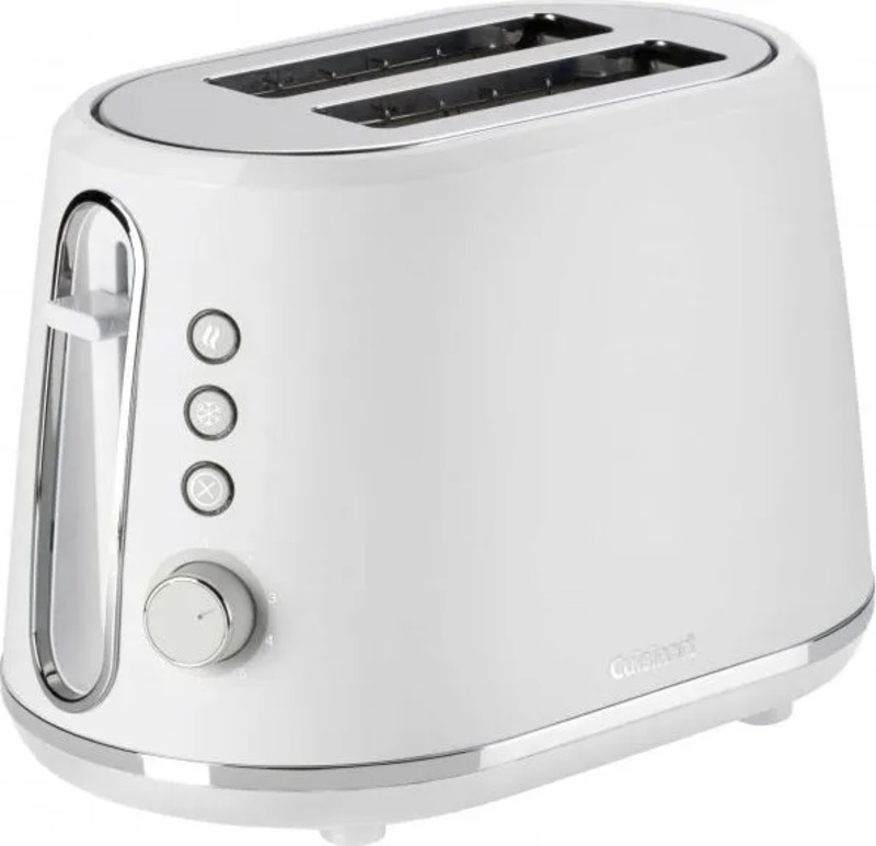 Тостер Cuisinart CPT780WE Europe