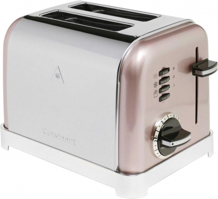 Тостер Cuisinart CPT160PIE Europe