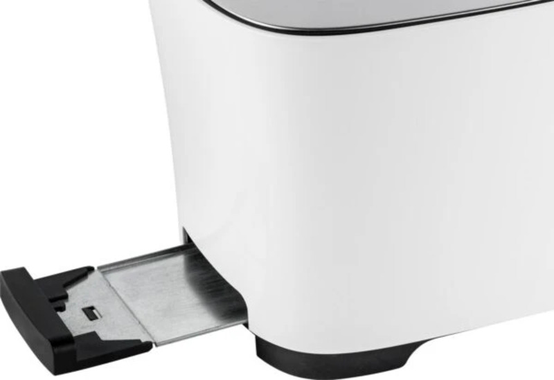 Тостер ECG ST 13730 - фото 1
