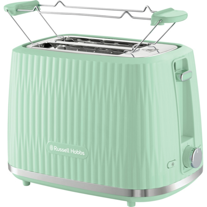 Тостер  Russell Hobbs Eden 27374-56 800Вт