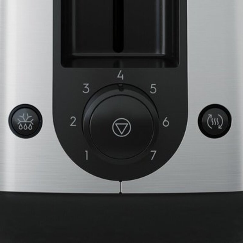 Тостер Electrolux E3T1-3ST Europe - фото 1 Тостер Electrolux E3T1-3ST Europe - фото 1