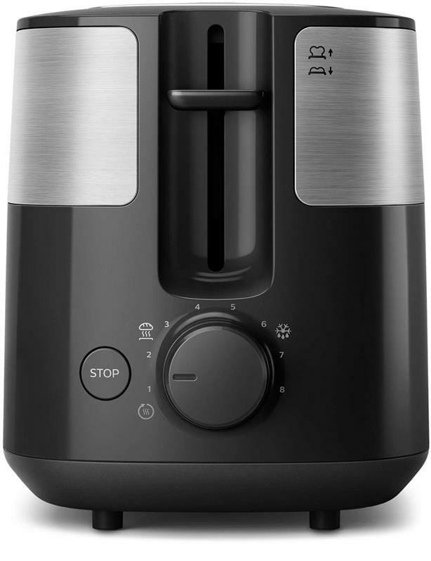 Тостер Philips HD2516/90 Europe - фото 1