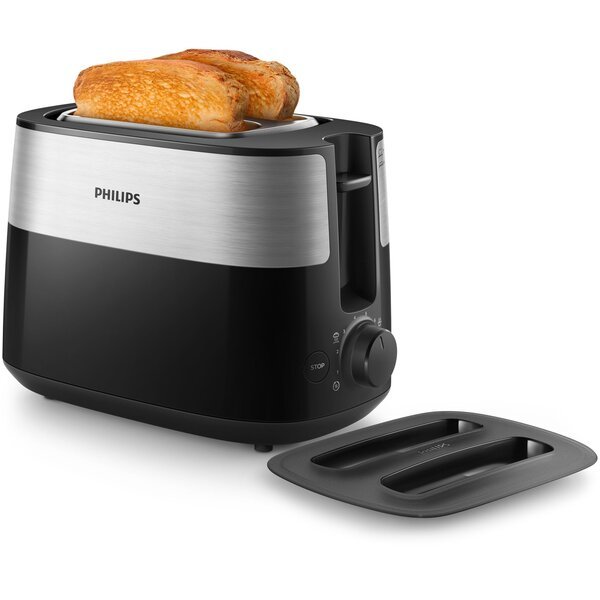 Тостер PHILIPS HD2517/90 HD2517/90 Europe