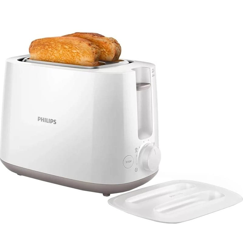 Тостер Philips Daily Collection HD2582/00 Europe