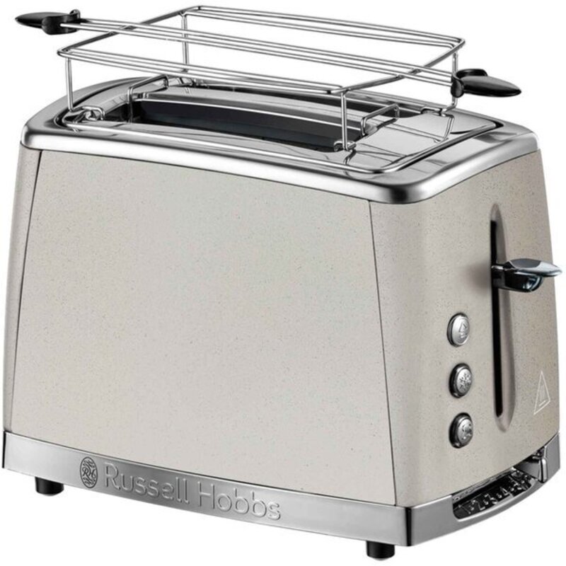 Тостер Russell Hobbs Luna Stone 2 Slice 26970-56 Europe