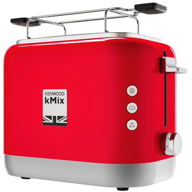 Тостер Kenwood kMix TCX751RD Europe