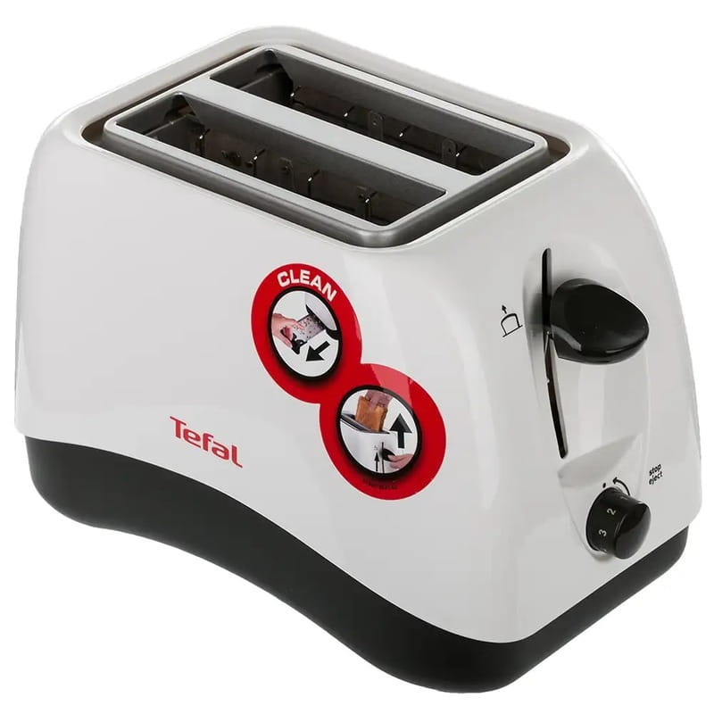 Тостер Tefal TT130130 Europe - фото 1