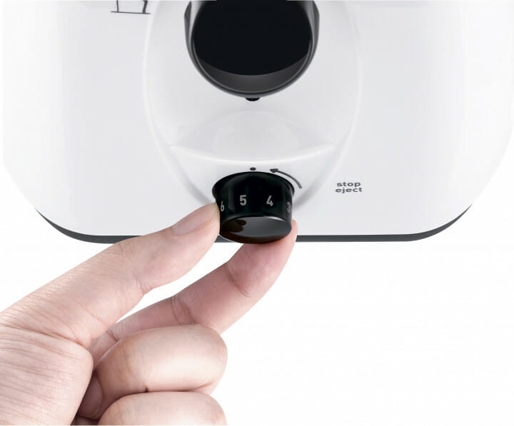 Тостер Tefal TT130130 Europe - фото 2