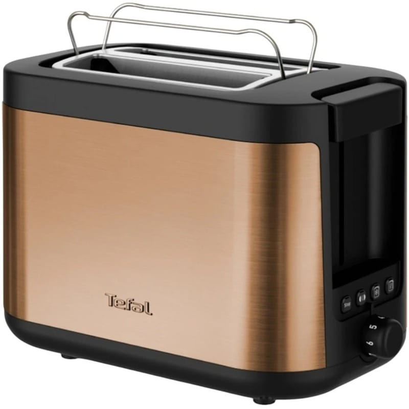 Тостер TEFAL TT430G10