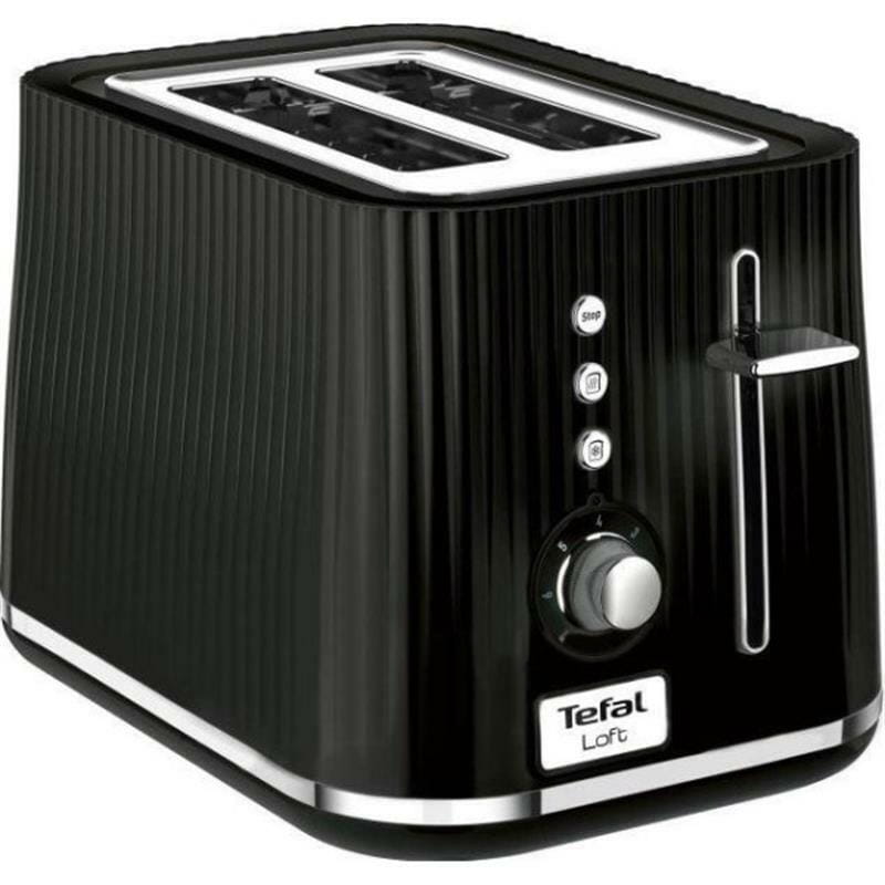 Тостер Tefal TT7618 Europe