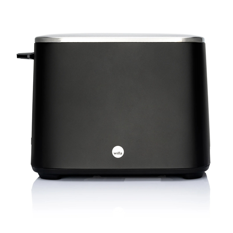 Тостер Wilfa CT-1000MB Europe