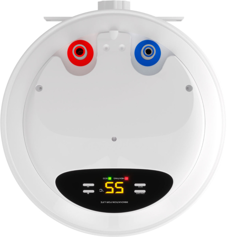 Бойлер WetAir MWH1-50L Europe - фото 1