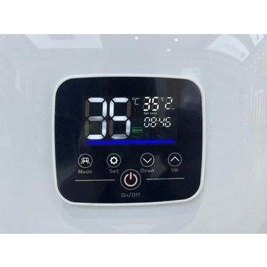 Бойлер Grunhelm GBH-EUM-80TDD - фото 2