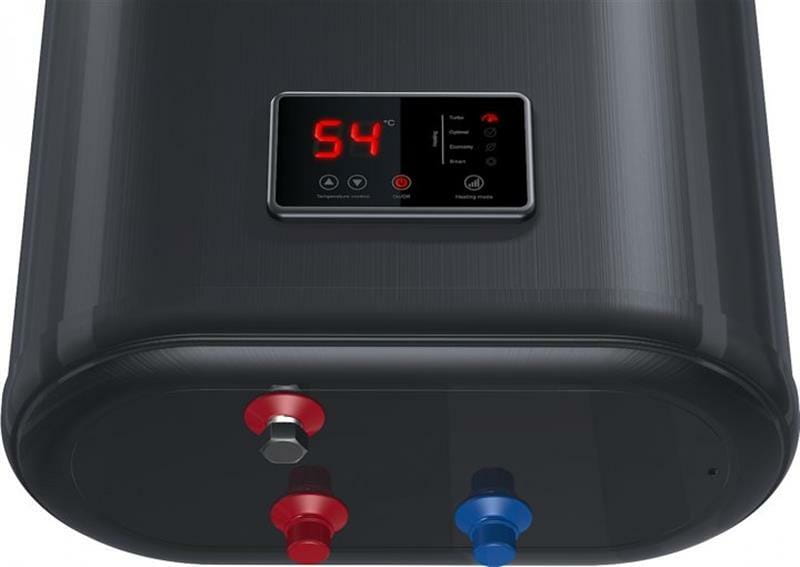 Бойлер Thermex ID 50 V (Smart) - фото 1