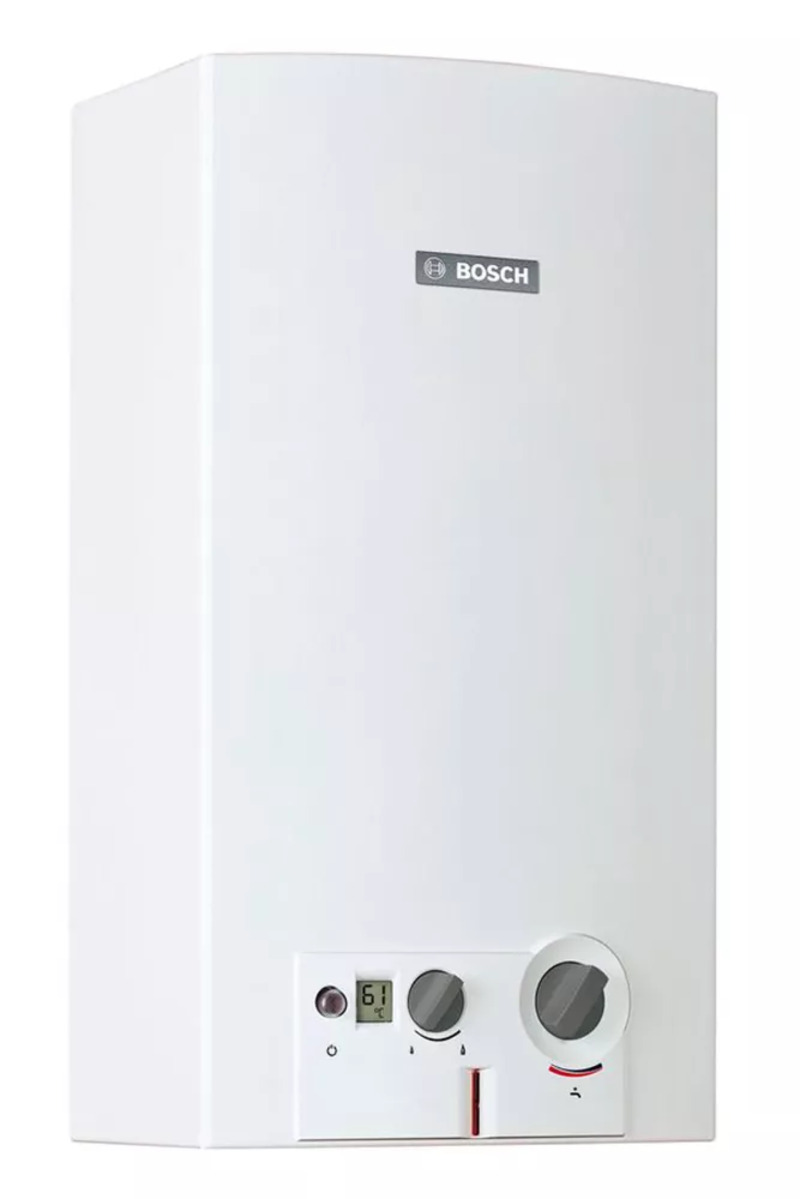 Газова колонка Bosch Therm 6000 WRD 15-2 G (7703331747) - фото 1 Газова колонка Bosch Therm 6000 WRD 15-2 G (7703331747) - фото 1