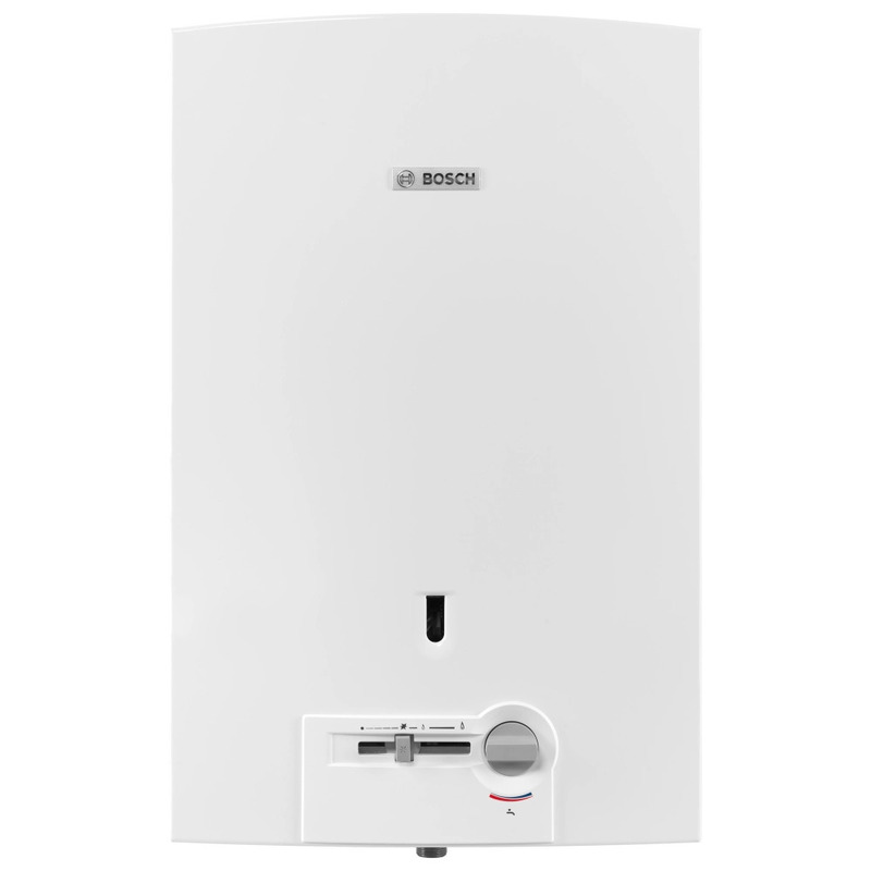Газовая колонка Bosch Therm 4000 O WR 15-2 P (7703331746) - фото 1 Газовая колонка Bosch Therm 4000 O WR 15-2 P (7703331746) - фото 1