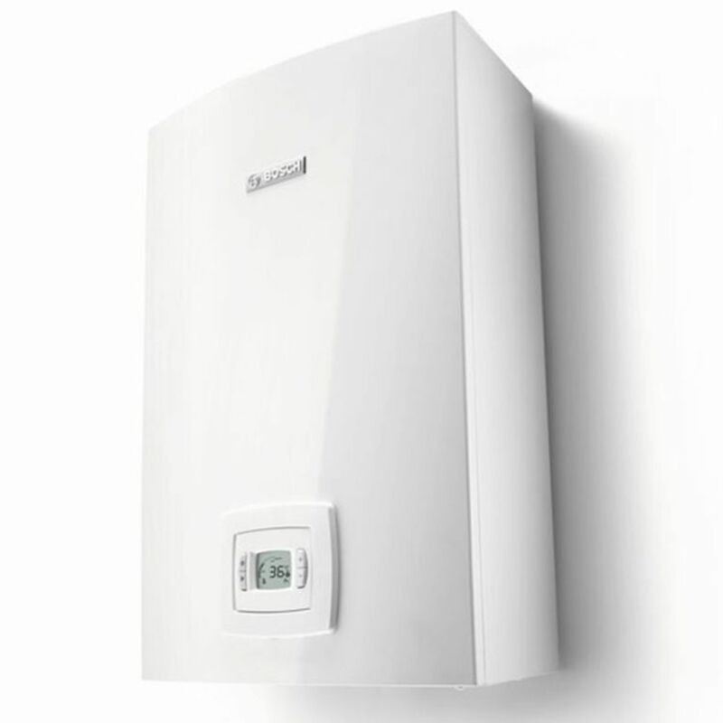 Газова колонка Bosch Therm 4000 WTD 18 AME (7736502894) - фото 1