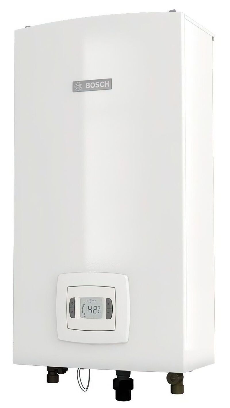 Газова колонка Bosch Therm 4000 WTD 18 AME (7736502894)