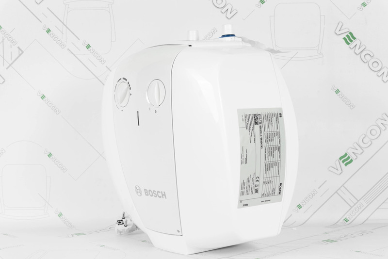 Бойлер BOSCH Tronic 2000T 10 T (7736504743) - фото 1 Бойлер BOSCH Tronic 2000T 10 T (7736504743) - фото 1