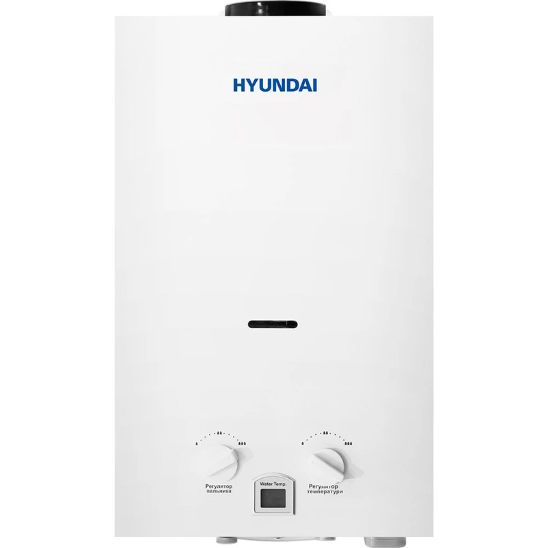 Газова колонка  HYUNDAI ARIS20-01UA