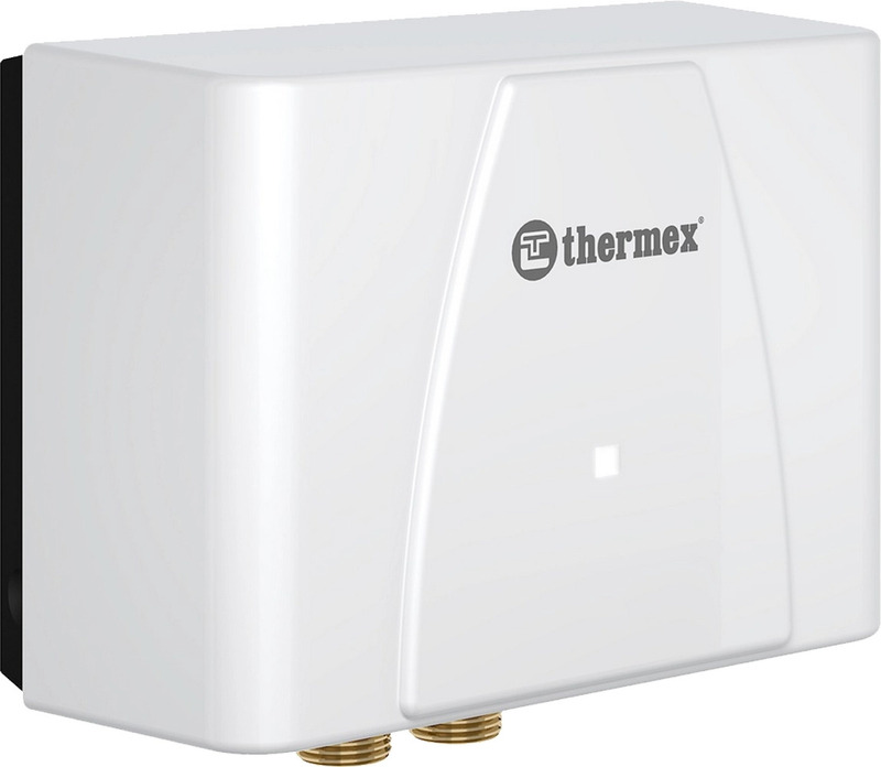 Проточний водонагрівач Thermex Balance 6000 - фото 1 Проточний водонагрівач Thermex Balance 6000 - фото 1