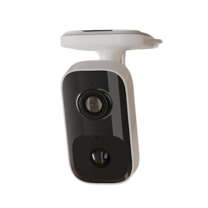 Камера Ajax IndoorCam (111566.303.WH1)  white