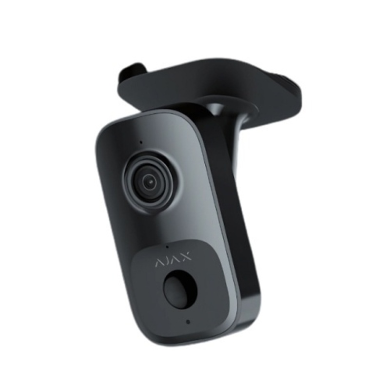 Камера Ajax IndoorCam (111567.303.BL1)  black