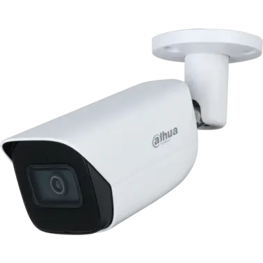 Відеокамера Dahua DH-IPC-HFW3841E-S-S2 (2.8mm)