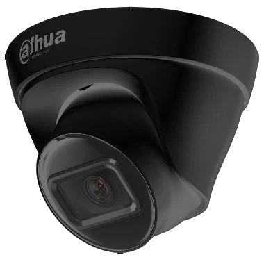 Камера відеоспостереження Dahua DH-IPC-HDW1431T1-BE (2.8)