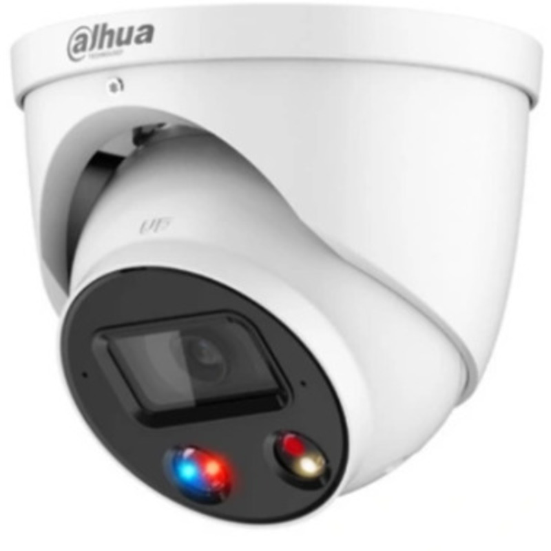 IP відеокамера Dahua DH-IPC-HDW3449H-AS-PV 4MP (2.8mm)