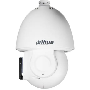 Відеокамера Dahua PTZ dh-sd6al445gb-hnv (3.95-177.7мм) 4мп starlight - фото 1