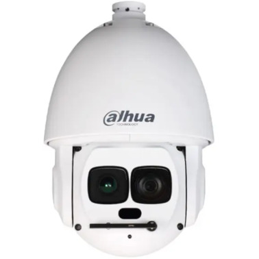 Відеокамера Dahua PTZ dh-sd6al445gb-hnv (3.95-177.7мм) 4мп starlight