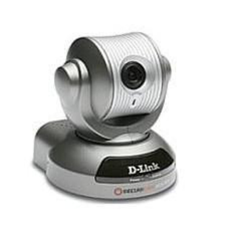 Камера D-Link DCS-5610
