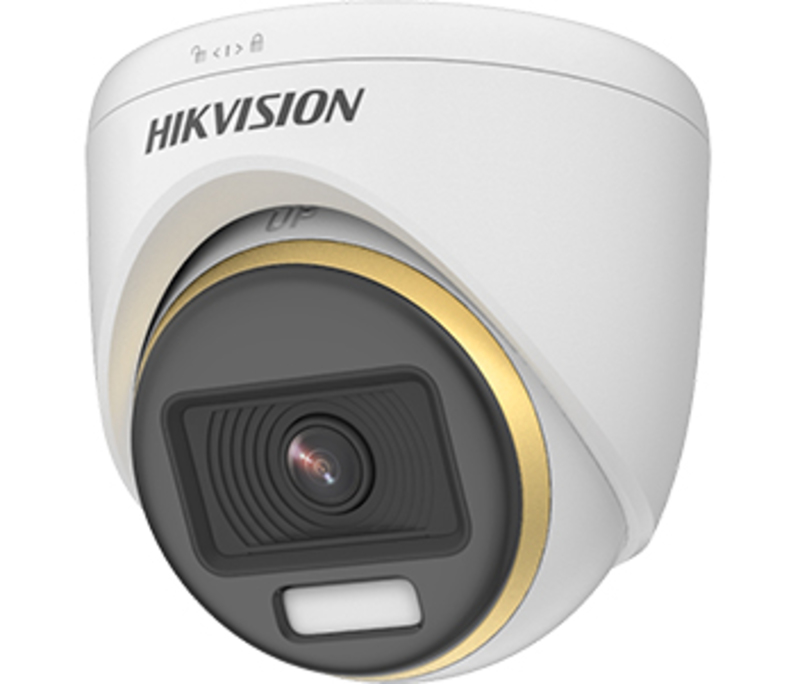 Камера відеоспостереження Hikvision DS-2CE70DF3T-PF (3.6)