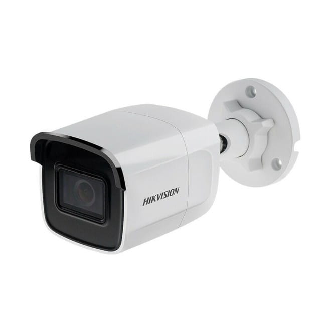 Камера відеоспостереження Hikvision DS-2CD1021G0-I (2.8) - фото 1 Камера відеоспостереження Hikvision DS-2CD1021G0-I (2.8) - фото 1