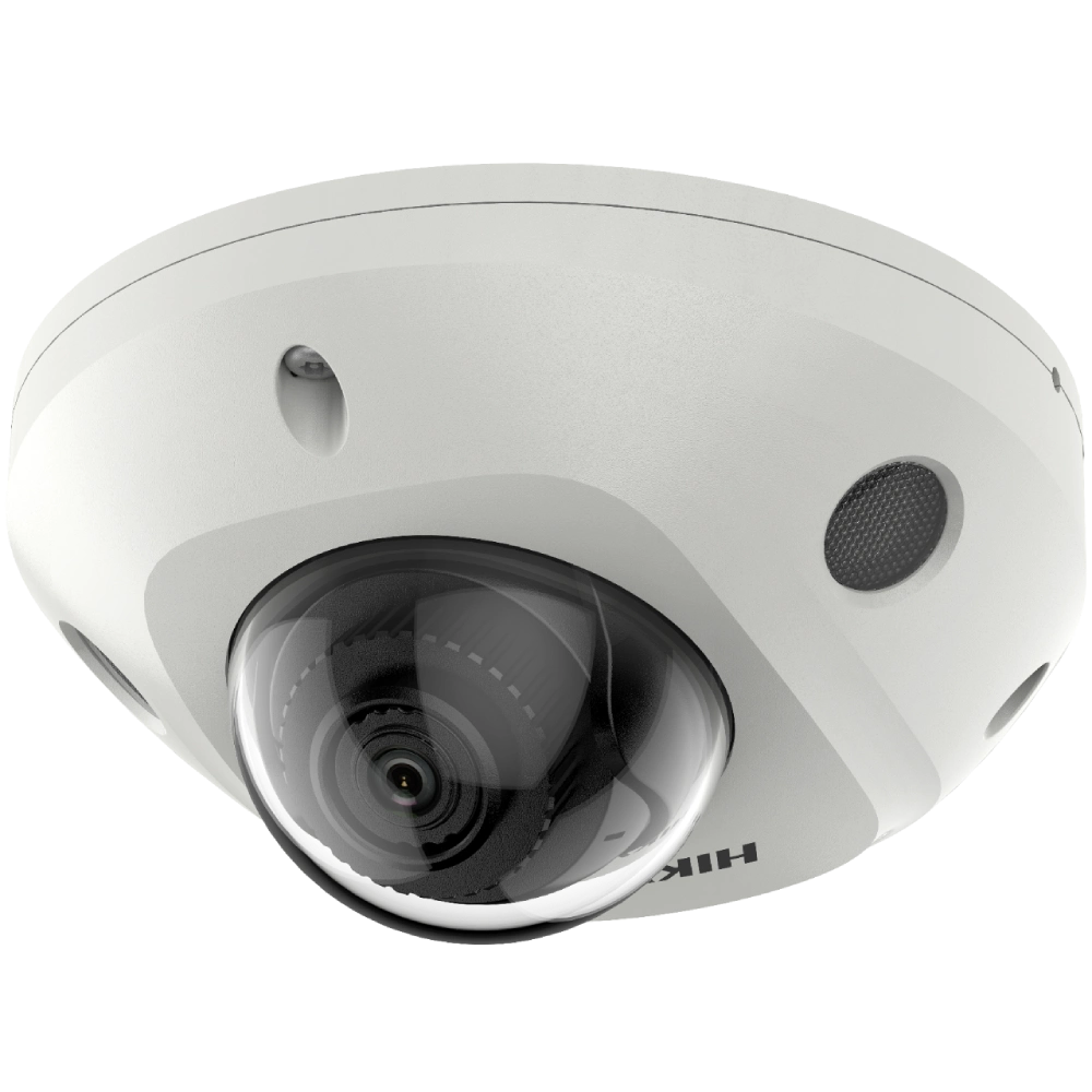 IP камера Hikvision DS-2CD2523G2-IS(D) 2.8mm - фото 1 IP камера Hikvision DS-2CD2523G2-IS(D) 2.8mm - фото 1
