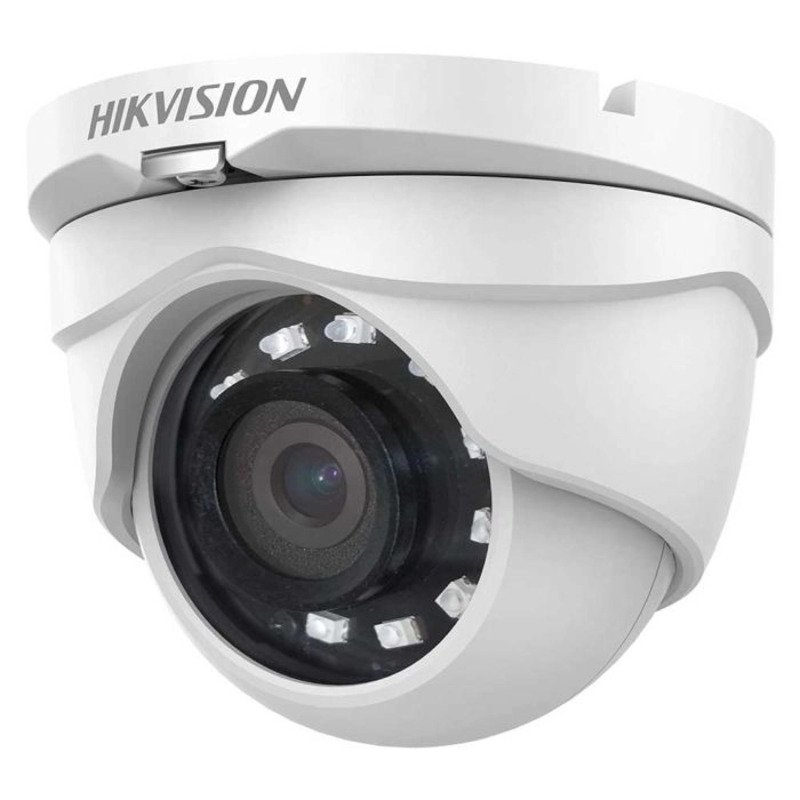 Камера відеоспостереження Hikvision DS-2CE56D0T-IRMF(С) (2.8)