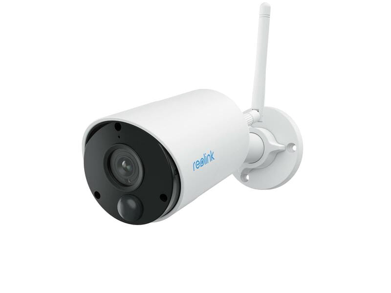 IP камера Reolink Argus Series B320 (Argus Eco) - фото 1