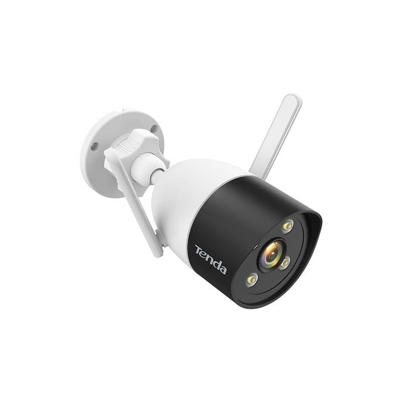 IP камера Tenda CT3 - фото 3 IP камера Tenda CT3 - фото 3