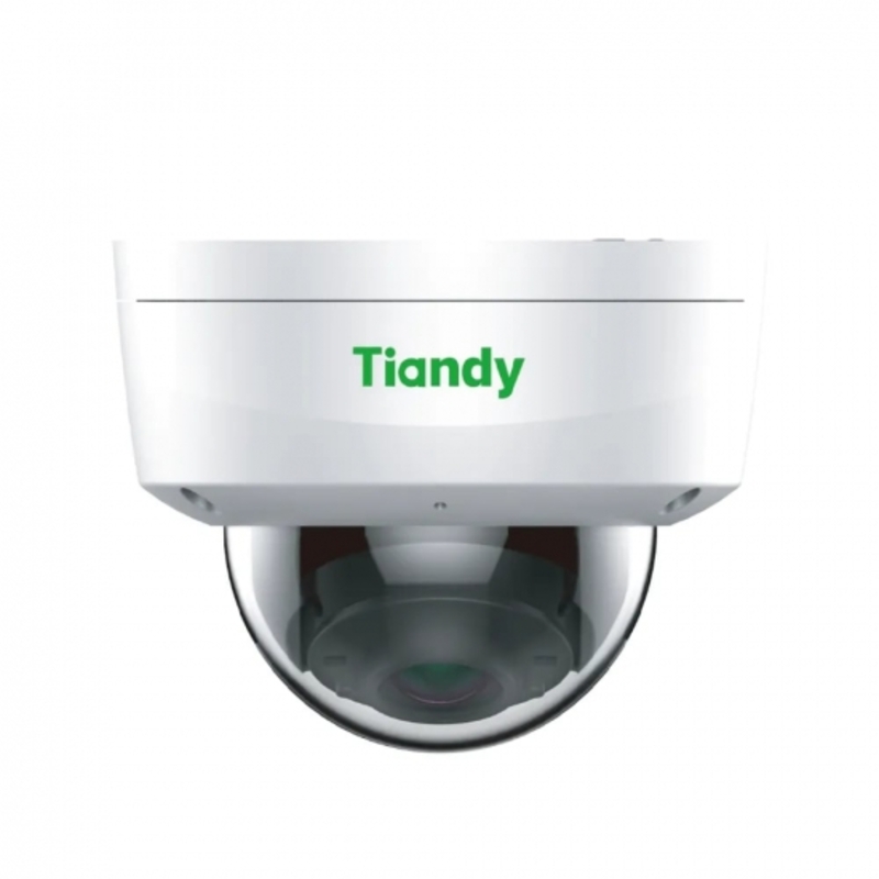 Tiandy TC-C34KS 4МП фиксированная купольная камера Starlight з ІЧ, 2.8 мм
