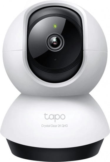 Домашня Wi-Fi камера TP-Link, Tapo C220 Tapo C220 - фото 1