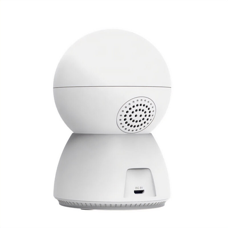 IP-видеокамера поворотная с WiFi 2Mp Light Vision VLC-6492S(Tuya) f=3.6mm - фото 1