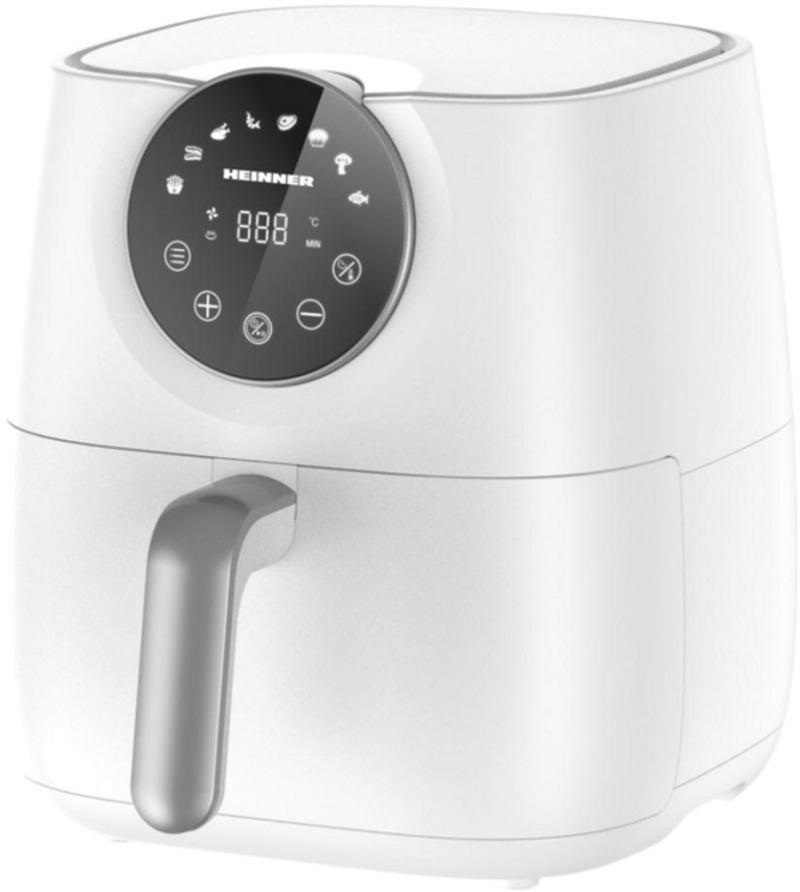 Мультипіч HEINNER HAF-B6WH1700