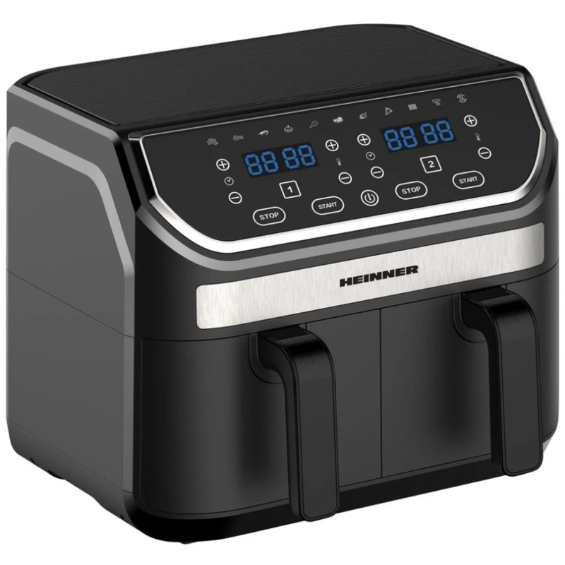 Мультипіч HEINNER HAF-K10DB24BK