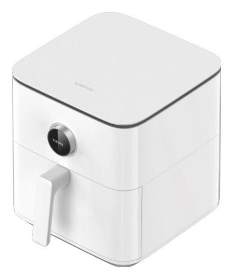 Аэрофритюрница Xiaomi Mi Smart Air Fryer 6.5L MAF10 White Europe - фото 1
