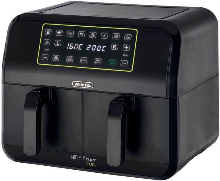 Мультипіч ARIETE 4623 BL